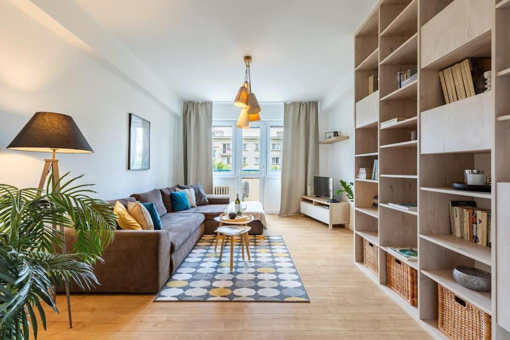 Apartmán Sunny With Stunning View