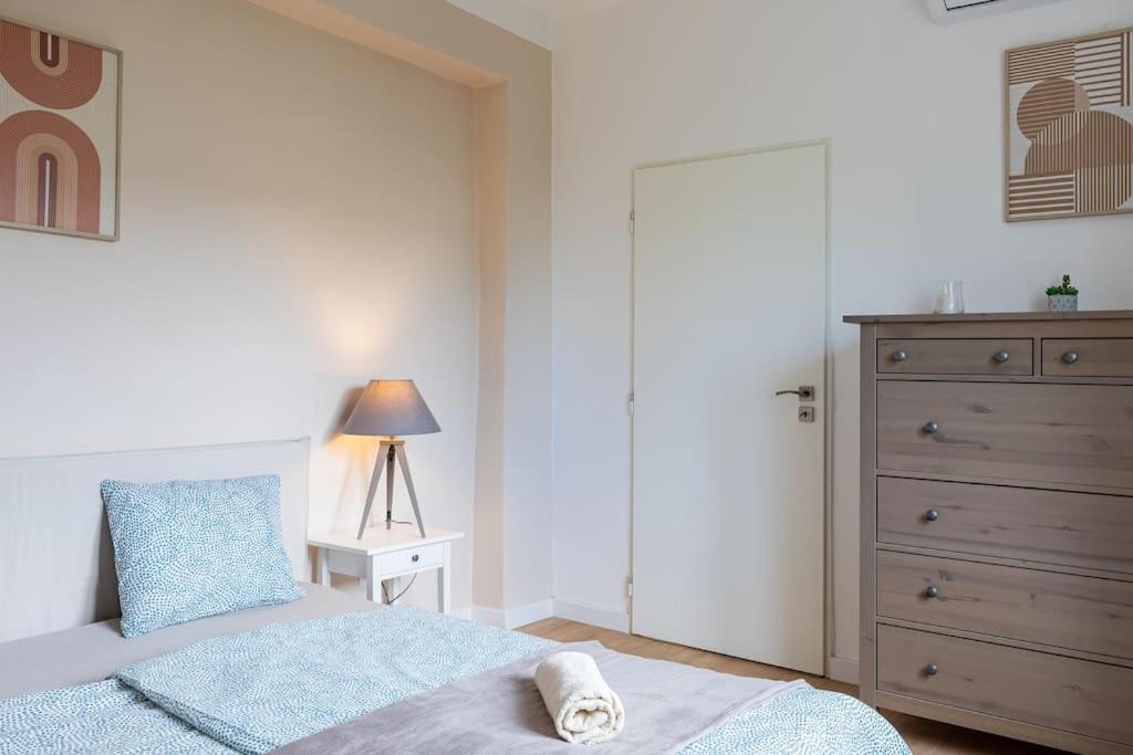Apartmán Sunny With Stunning View